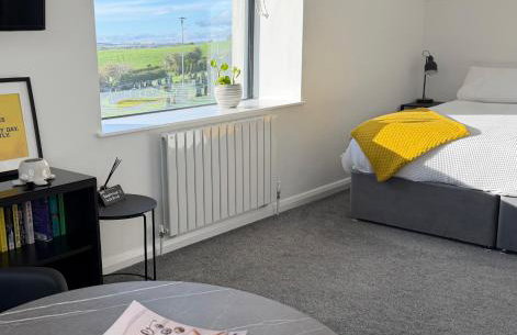 School house Portaferry - Foto 36