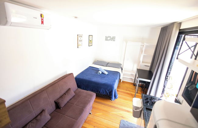 Cabanas Loft Paraíso - Photo 2