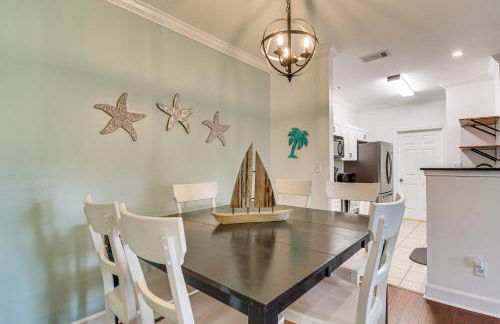 Foley Condo with Pool Access 10 Mi to Gulf Shores! - Foto 8