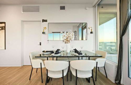 Luxury Penthouse 39th Floor · Ocean & Comic-Con - Foto 13