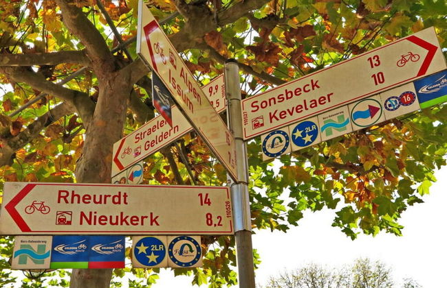 Holiday Apartment Alleblas - Foto 18