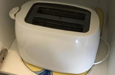 Einfache Monteurwohnung mit kostenlosem Parkplatz - Foto 8