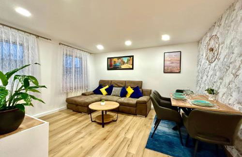 MD Apartments Stuttgart Zuffenhausen - Foto 8