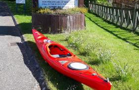 River Edge Lodges - Foto 5