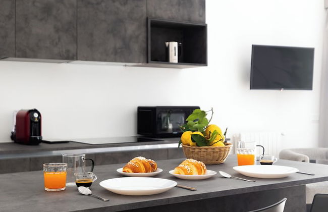 YourHome - Aranci Prestige - Foto 22