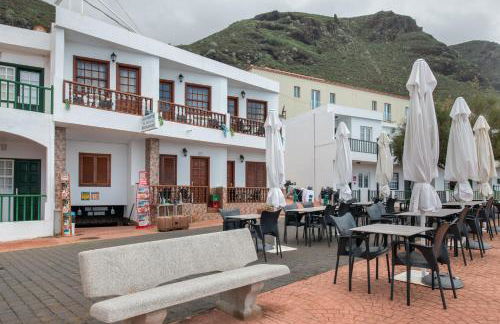 Apartamentos La Fajana - Foto 1