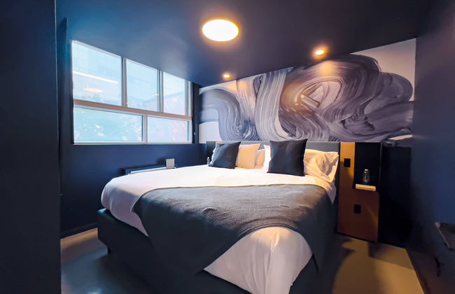 Pierce Boutique Apartments - Foto 61