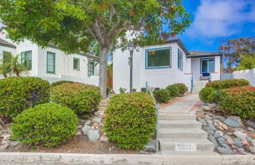 Birdrock Beach Cottage - Foto 5