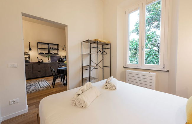 Salutati Apartments by MMega - Foto 16