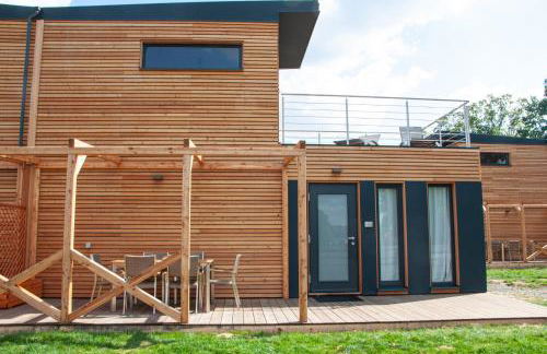 Haus Frau Elster - Foto 1