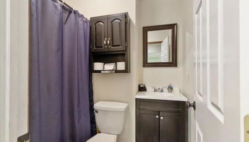 Woodland Cabin Getaway - Foto 2