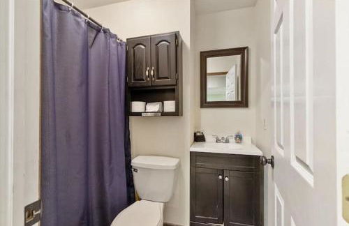 Woodland Cabin Getaway - Foto 2