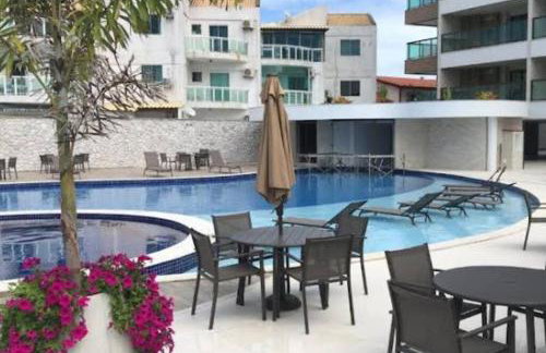 Aqui temos o paraíso a beira-mar - Foto 37