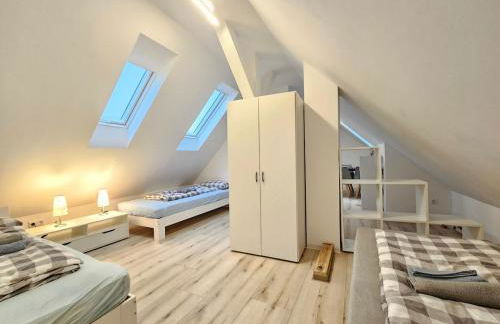 Wohnreich BS Mitte - Wohnung 3A - 5-Zimmer Wohnung - Foto 27