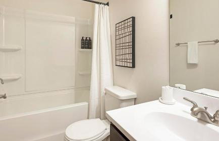 Landing Amazing 1BD Clubhouse Pool - Foto 56