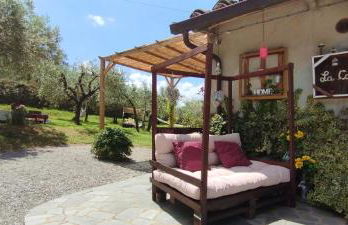 La Casa Tra Gli Ulivi - Foto 11