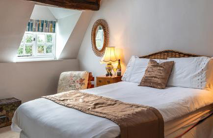 Pilgrim Cottage - Photo 15