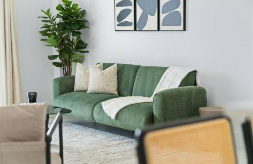 Pool & Gym | King Bed | Downtown Hollywood - Foto 6