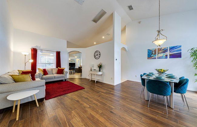 Orange Tree Executive Gameroom - Foto 25