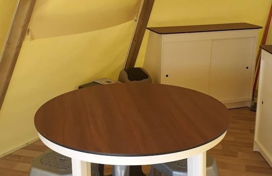 Les P'tites Maisons dans la Prairie - Foto 45