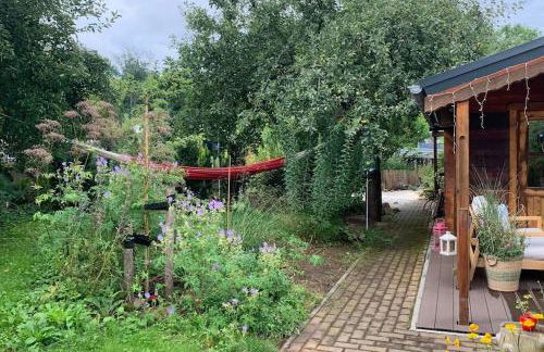 Strandlust Döbeln - Bungalow für eine gemütliche Auszeit zu jeder Jahreszeit - Foto 15