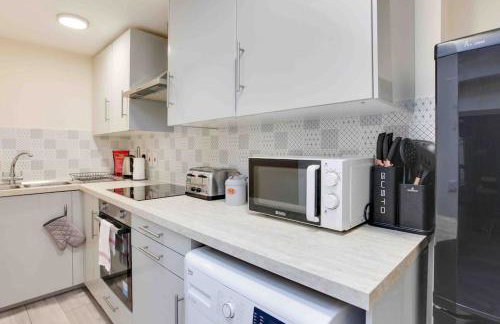 Elm Cottage Ipswich - Foto 22