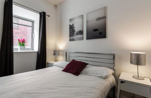 Liverpool City Centre Apartments - East Village - Foto 74