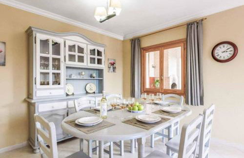 Villa Joaquina - Foto 22