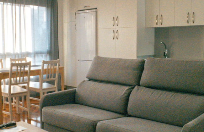 Suitel García Barbón 73 - Love your Stay - Photo 38