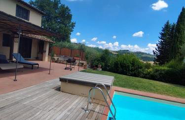 Maison au cœur du Chianti - Foto 4