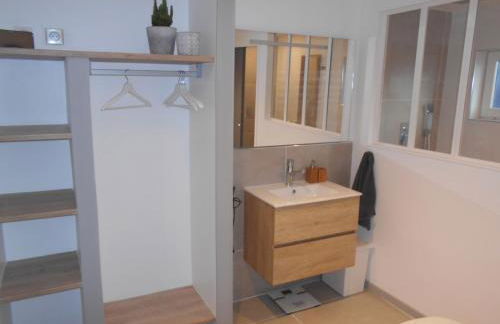 4MIN ORLEANS APPT 1CHB PLEIN AU CALME AVEC TERRASSE ET PARKING DEVANT - Photo 3