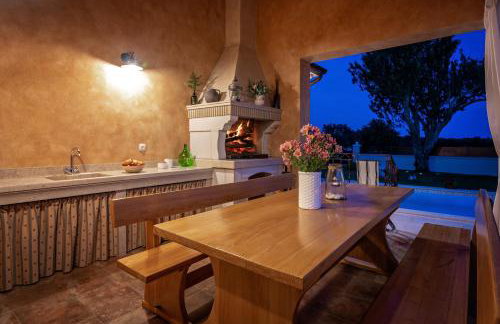 Villa Rotonda - Foto 19