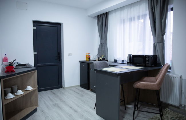 Frasin Studios-6 km to Voronet Monastery - Foto 47