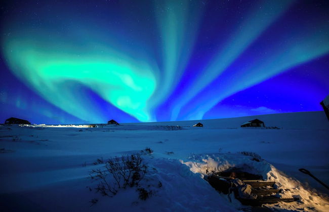 Svartaborg - Foto 48