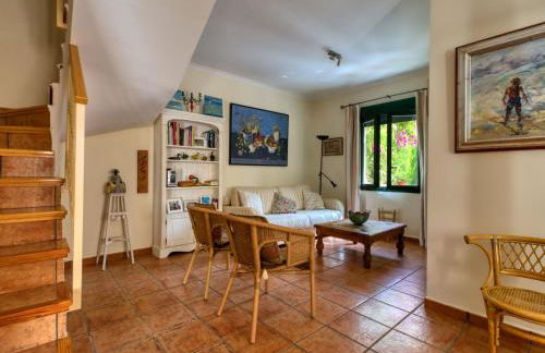 Holiday Home Jardines del Mar by Interhome - Foto 12