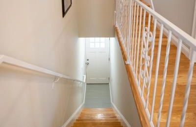 40-Newly renovated, stylish and beautiful apartment with 4br - Foto 59