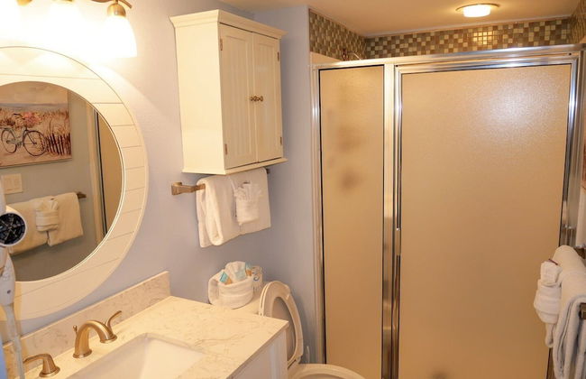 Pelican Beach 0614 2 Bedroom Condo by Pelican Beach Management - Photo 22