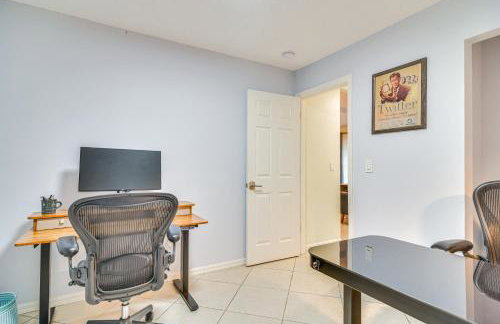 Lovely St Petersburg Home with Backyard Oasis - Foto 19