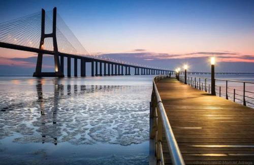 Flat with one bedroom in Moscavide - Lisboa - Photo 31