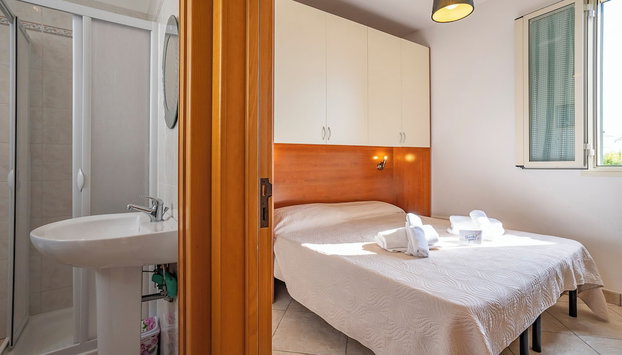 Casa Machiavelli Near The Sea - Happy Rentals - Foto 5, Habitación