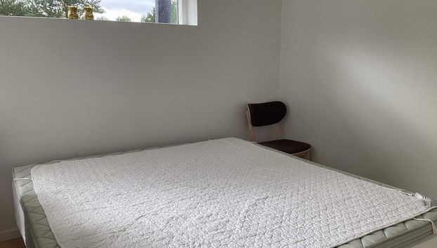 4 Star Holiday Home in Albaek - Foto 5, Habitación