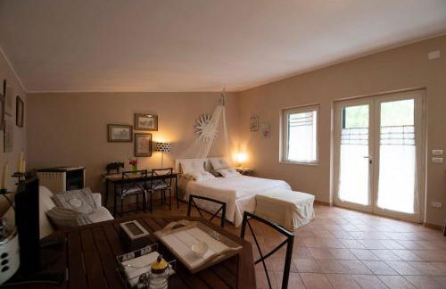 Un Giardino sul Lago - Foto 13