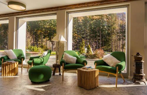 Maison Poluc - Cadeau des Alpes - Foto 25