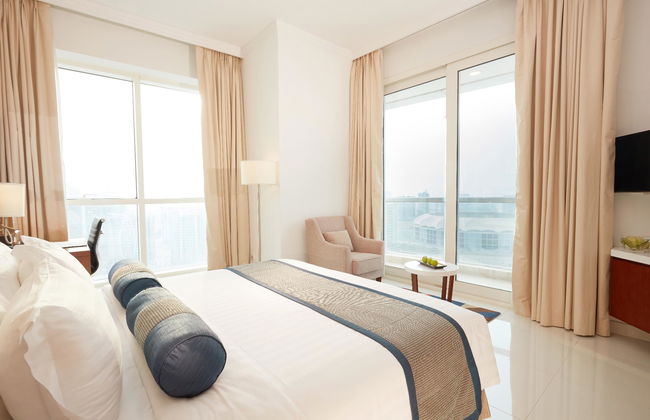 Treppan Hotel & Suites by Fakhruddin - Foto 12