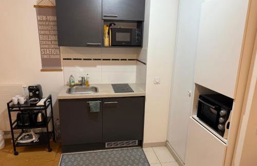 Appartement à 15 mins de Paris - Photo 28