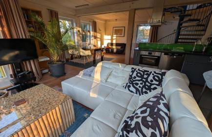 "Buena Vista" Ashausen/Hamburg - Foto 4