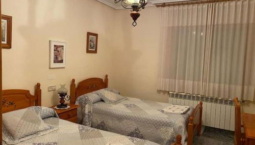 Casa Rural María Josefa - Foto 2