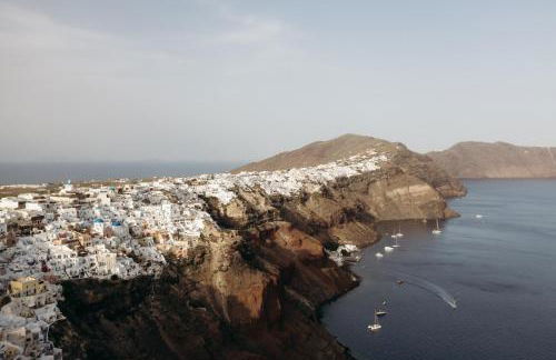 Nano Oia Villas - Foto 52