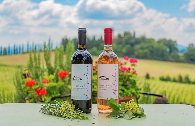 Agriturismo La Ripolina - Foto 70