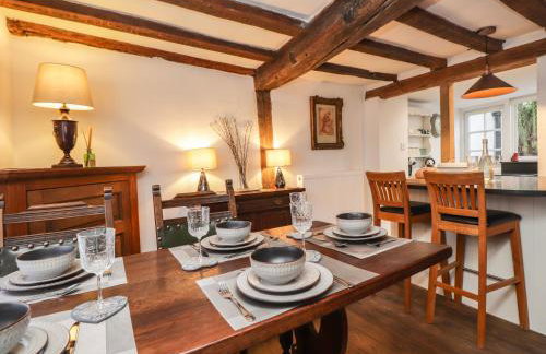 Tudor Cottage - Foto 8